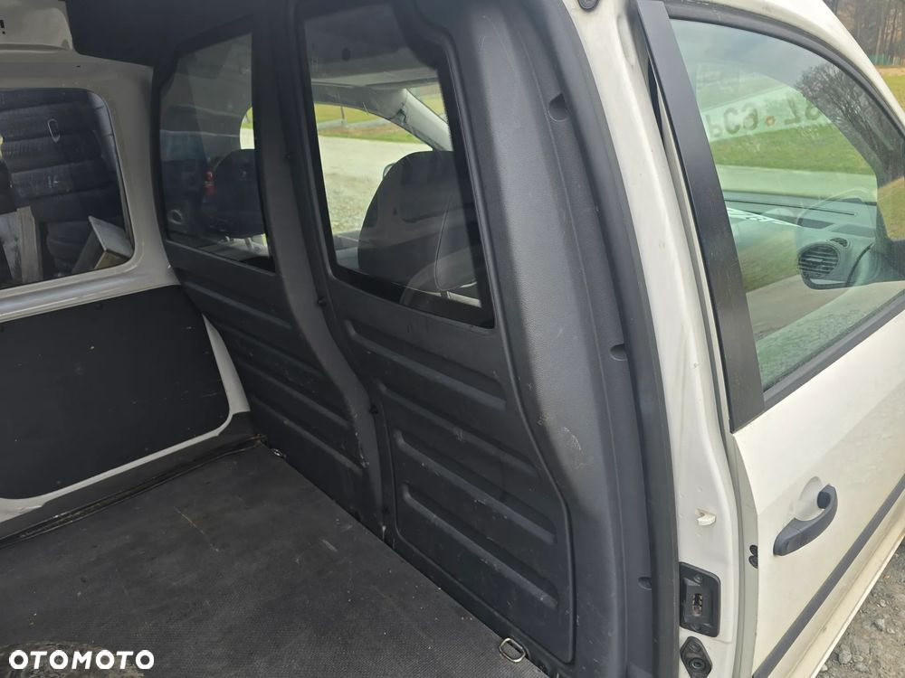 Volkswagen Caddy - 15