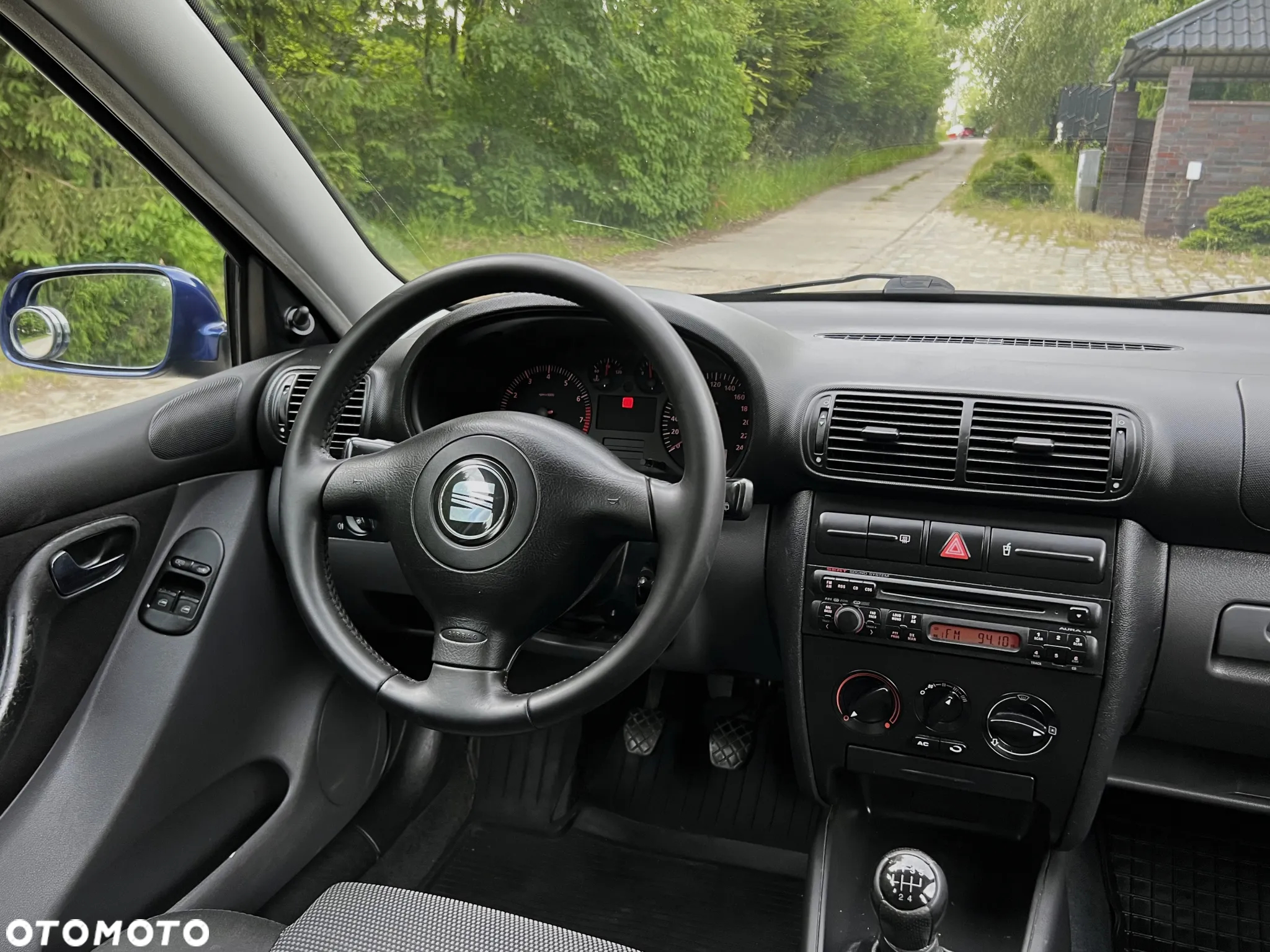 Seat Leon 1.6 Stella - 16