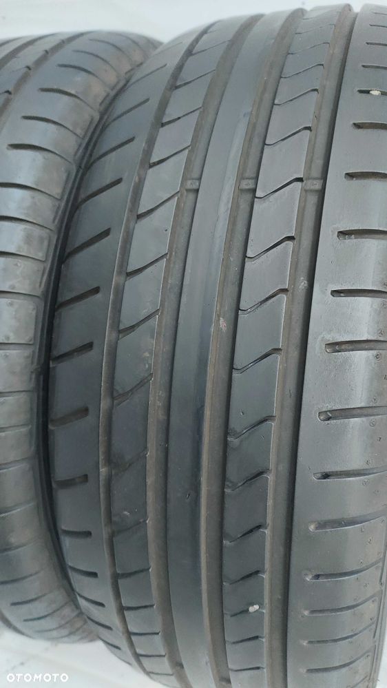 Opony Letnie 20/55/16 Dunlop 2szt - 2