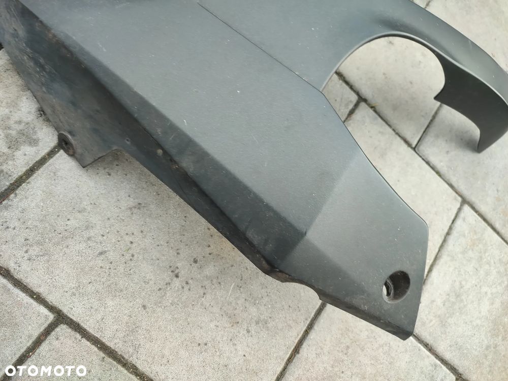 Owiewka, osłona lewa, bok, boczek, pług lewy Kawasaki ER6 F ER 6F 12-16 - 7