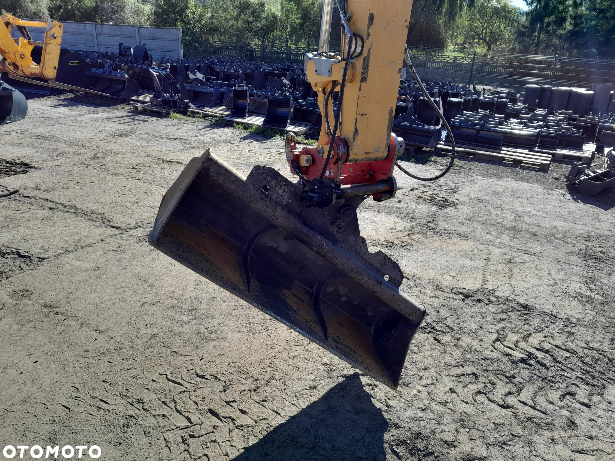 Caterpillar M314F - 30