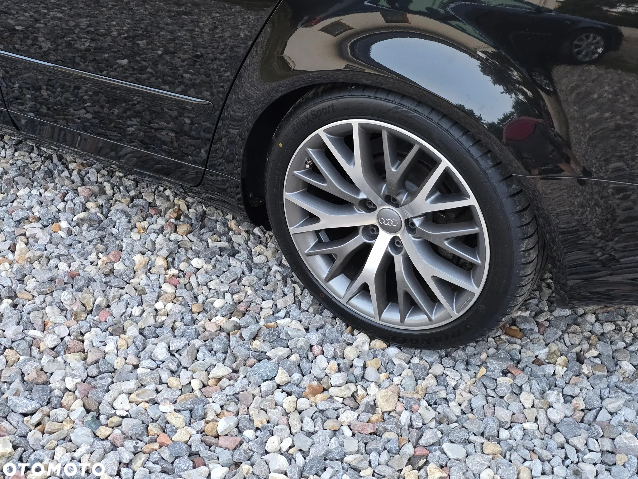 Audi A4 - 17