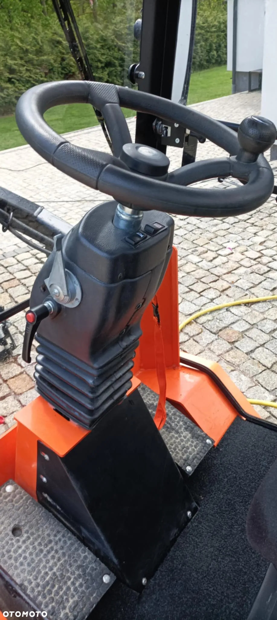 Inny Optimas Pancer P 22 - 4