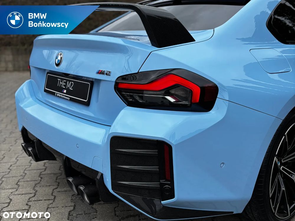 BMW M2 - 7