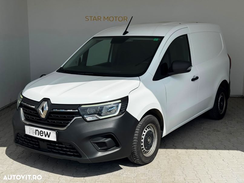 Renault Kangoo - 1