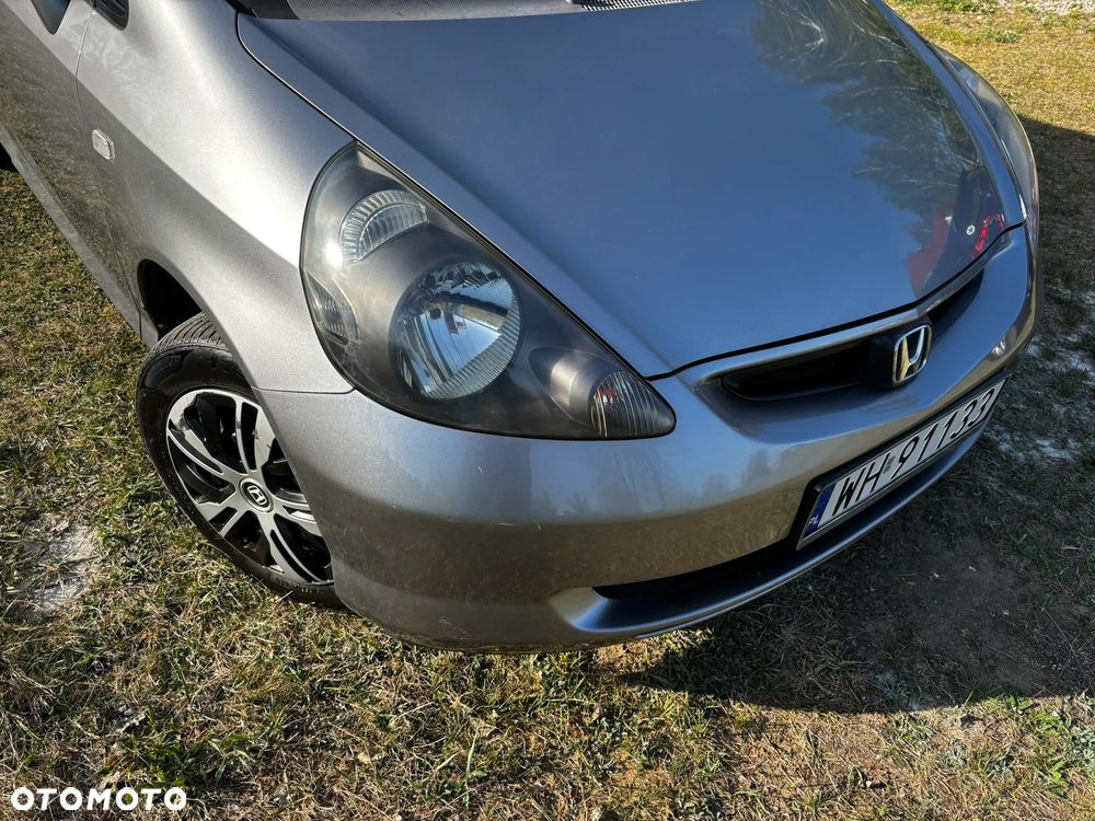 Honda Jazz - 11
