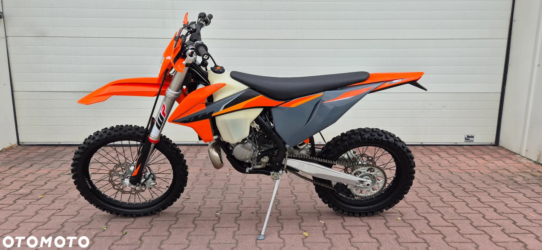 KTM EXC 150