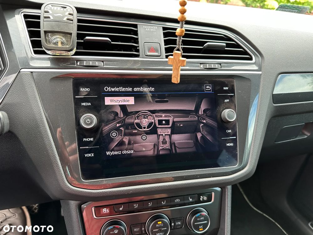 Volkswagen Tiguan - 13