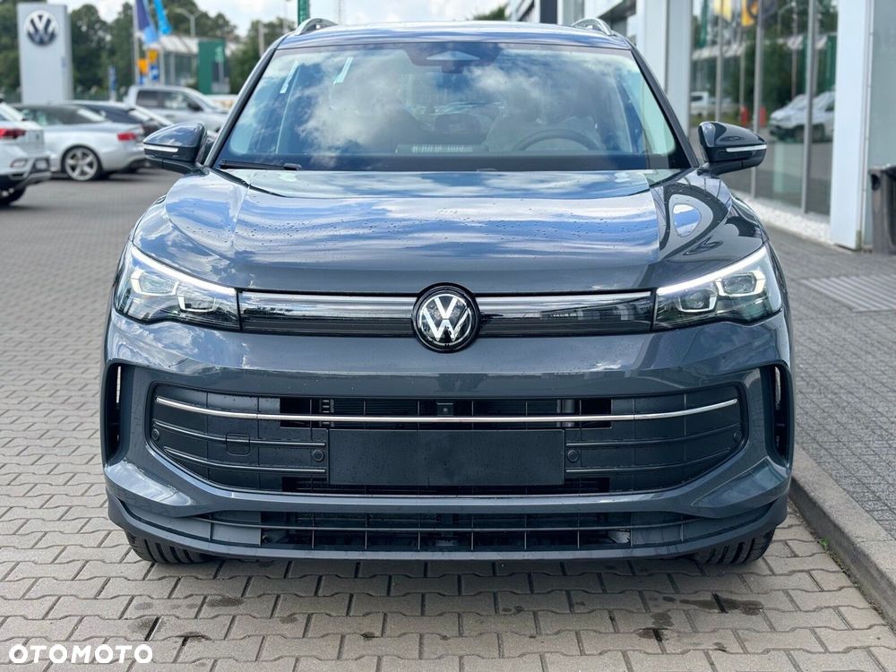 Volkswagen Tiguan - 6