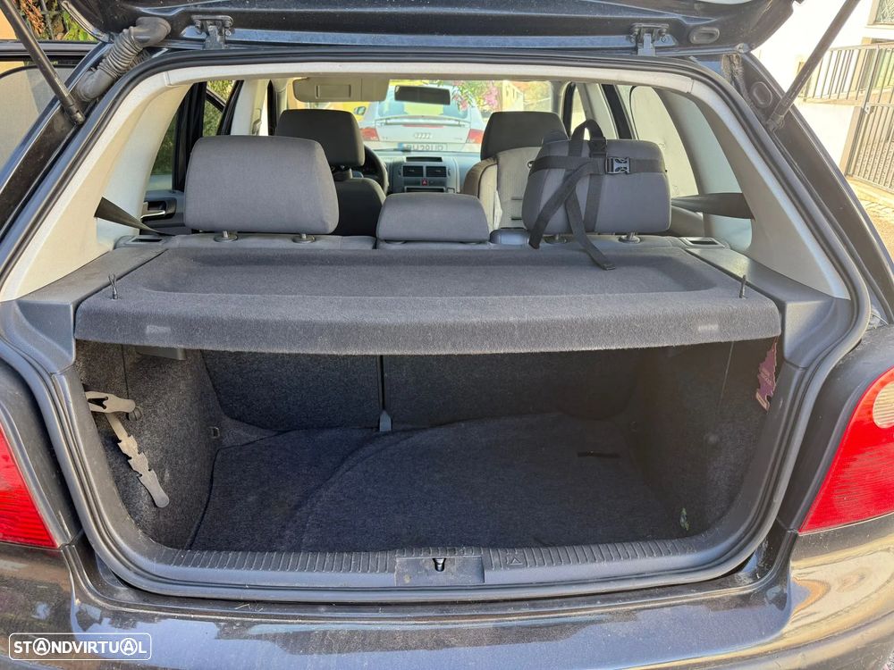 VW Polo 1.2 Confortline - 15