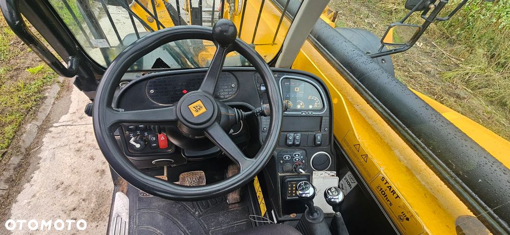 JCB 540-140 - 9