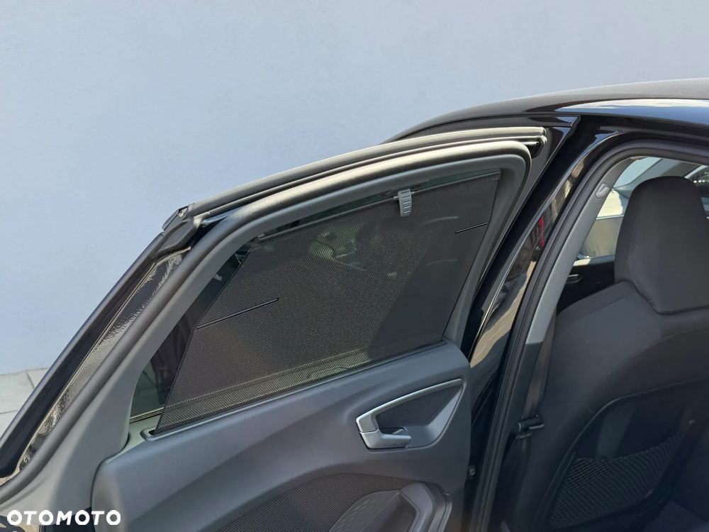 Audi A5 Limousine - 13