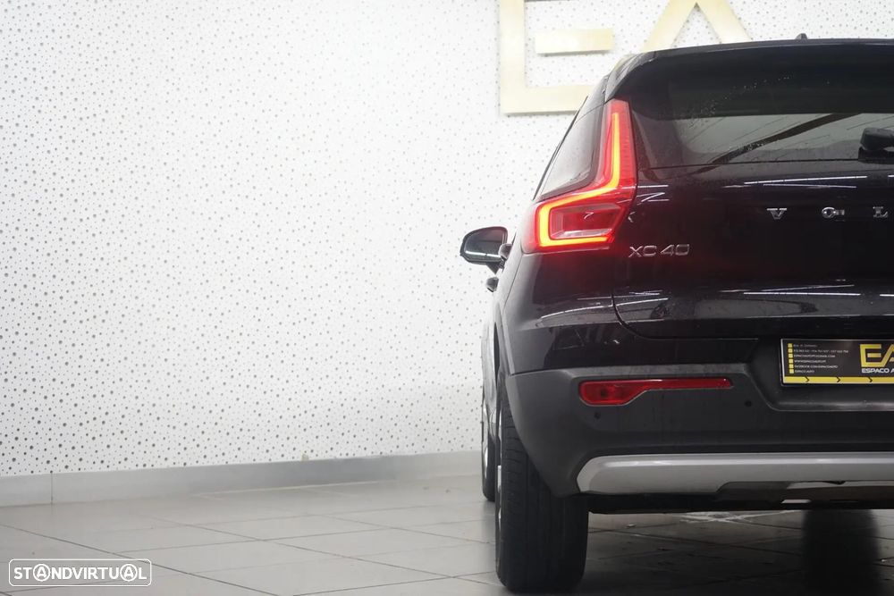 Volvo XC 40 2.0 D3 Momentum - 7