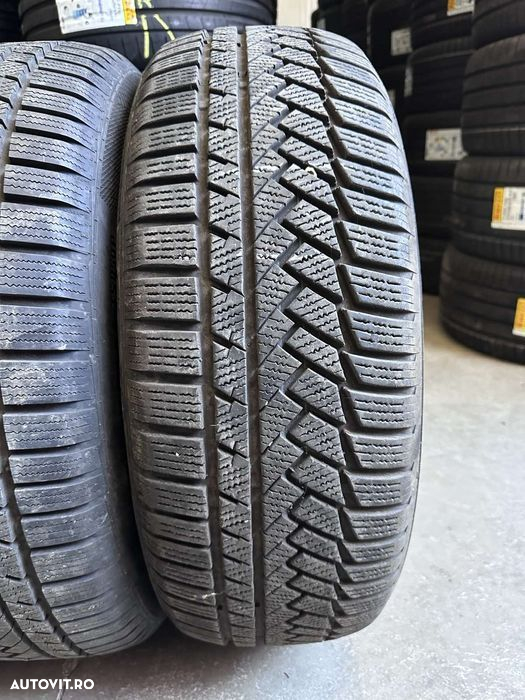235/55/19 Continental 4piese - 8