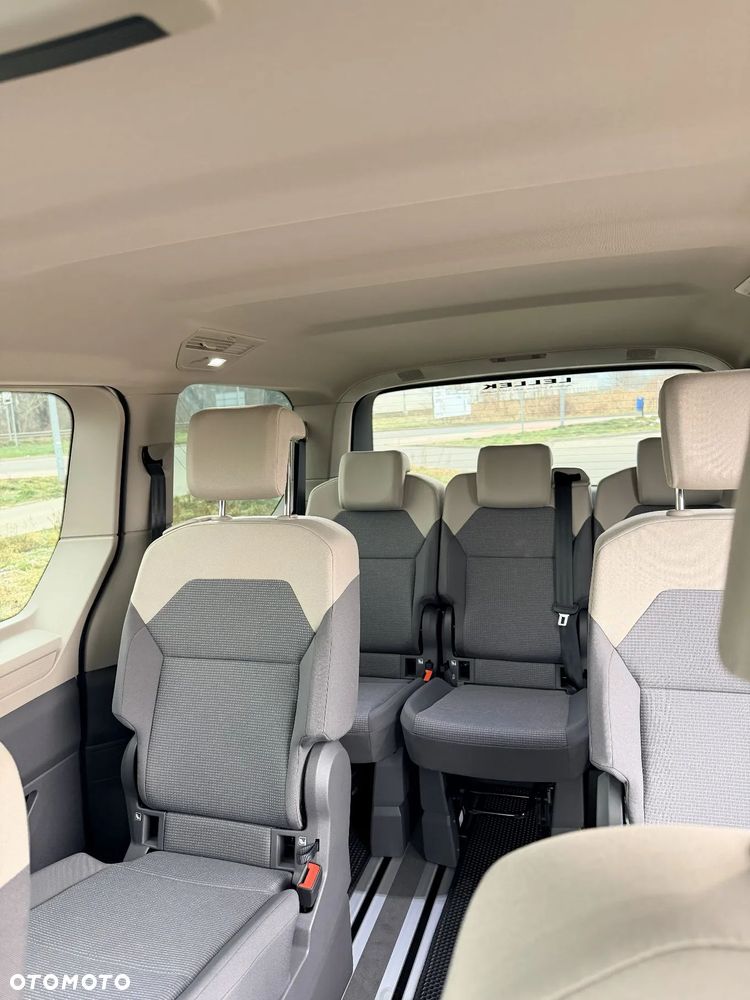 Volkswagen Multivan 2.0 TDI L2 Family DSG - 6