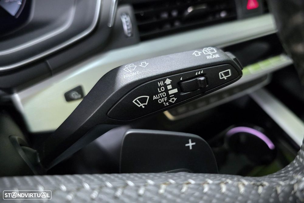 Audi A4 Avant 35 TDI S line S tronic - 19