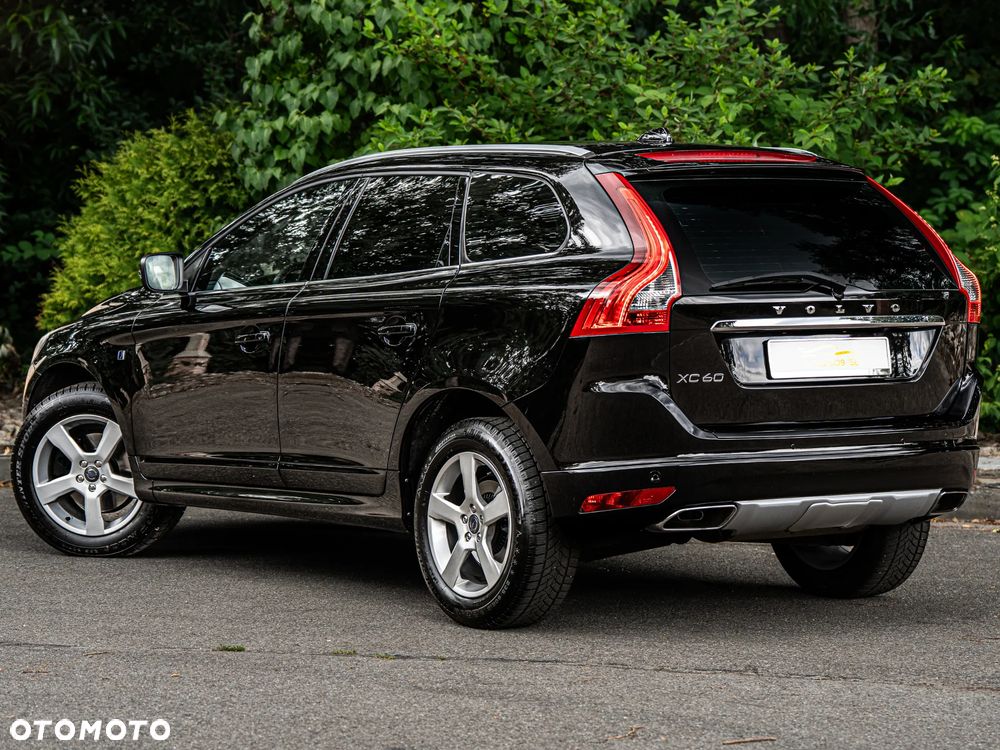 Volvo XC 60 D4 Drive-E Ocean Race - 18