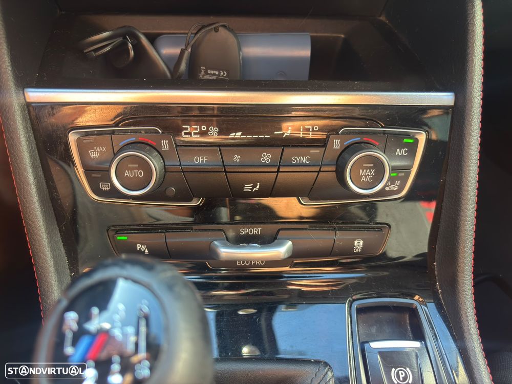 BMW 216 Gran Tourer d Line Sport - 26