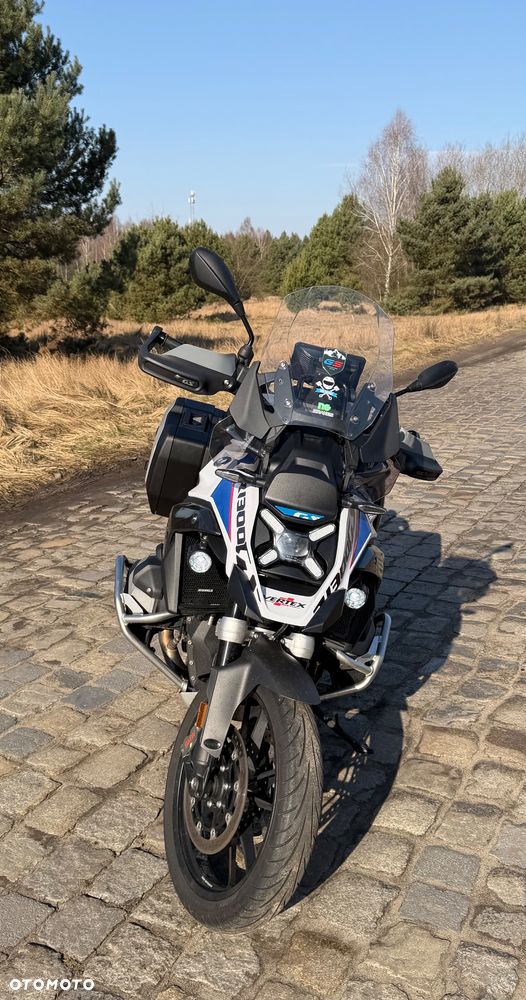 BMW GS - 2