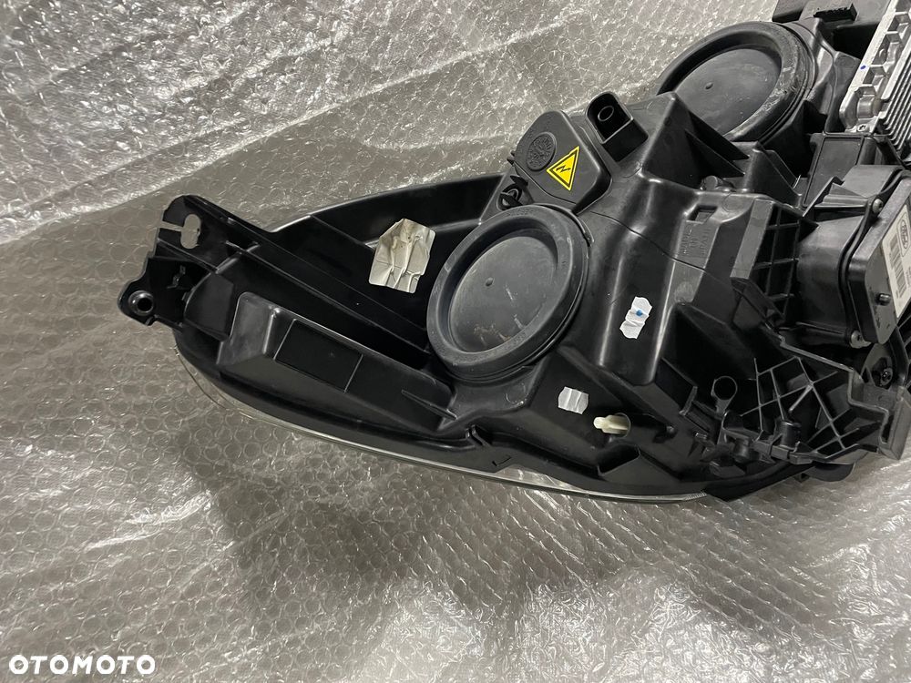 LAMPA LEWA XENON LED FORD KUGA MK2 LIFT ST LINE USA ESCAPE GV41-13D155-EE - 13