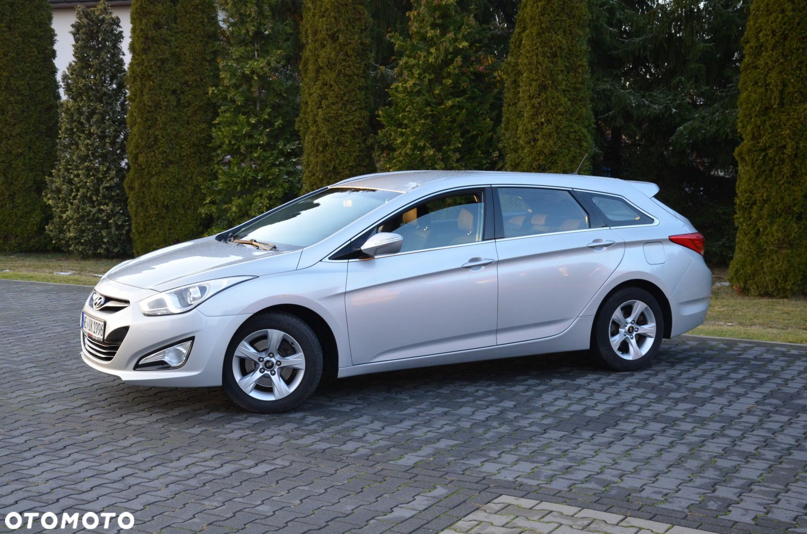 Hyundai i40 - 14