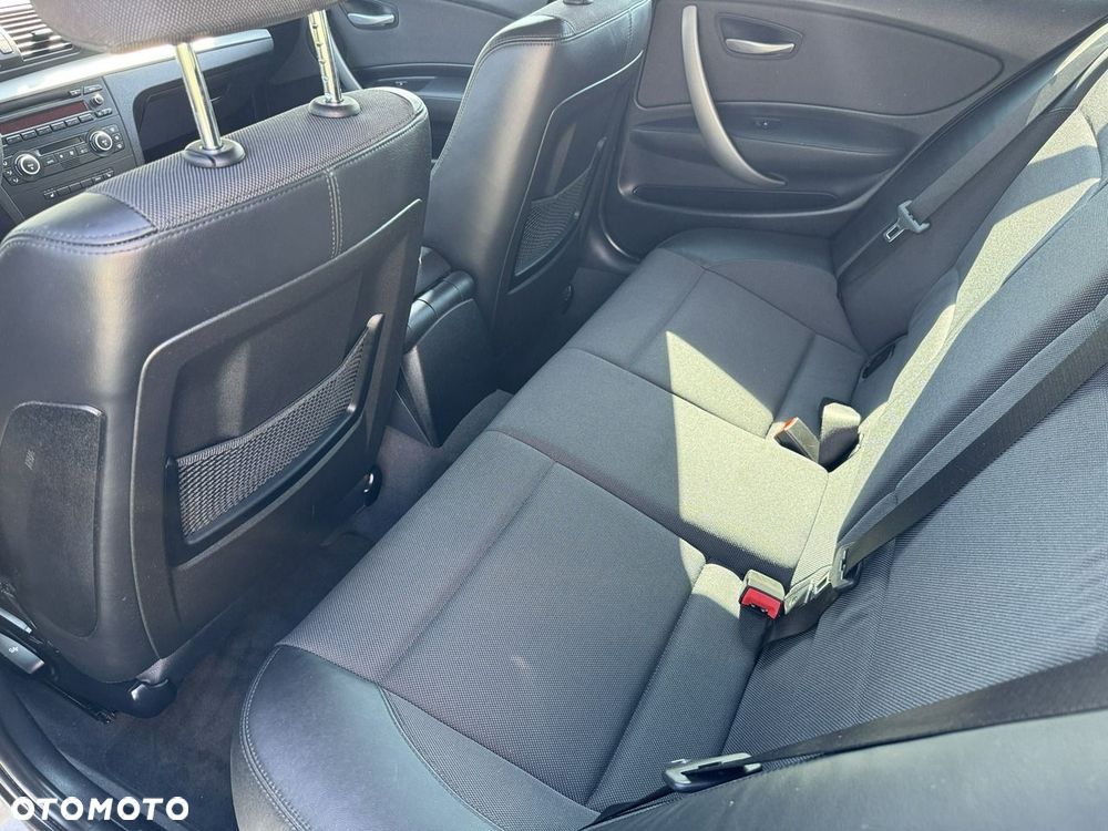 BMW Seria 1 118d DPF Edition Lifestyle - 21