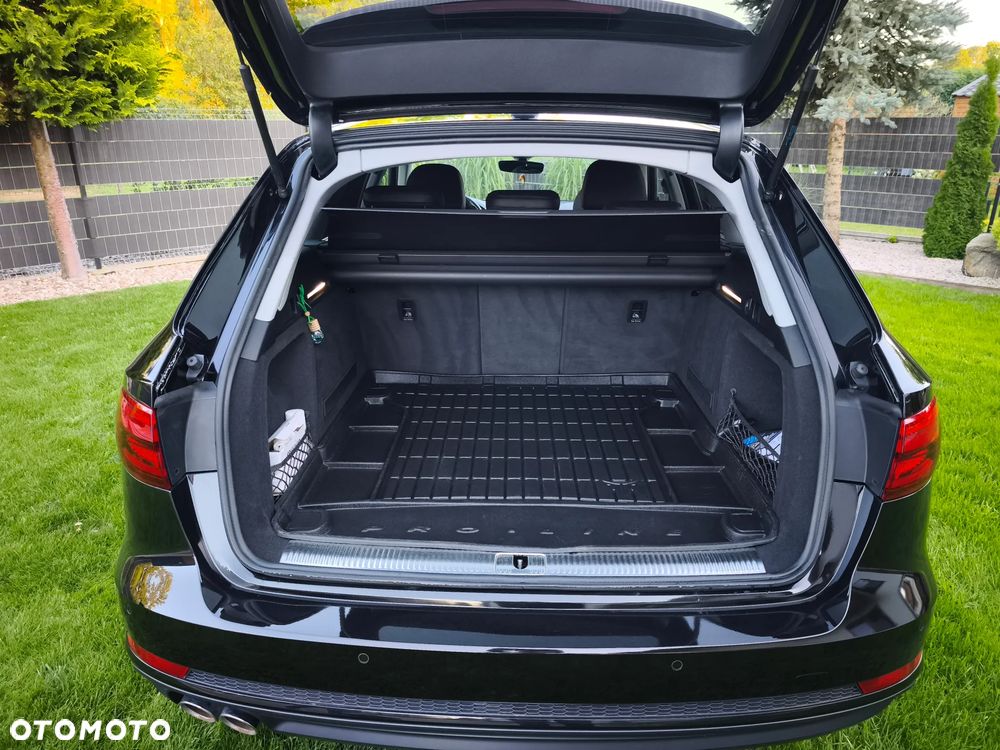Audi A4 Avant 2.0 TDI S tronic - 6