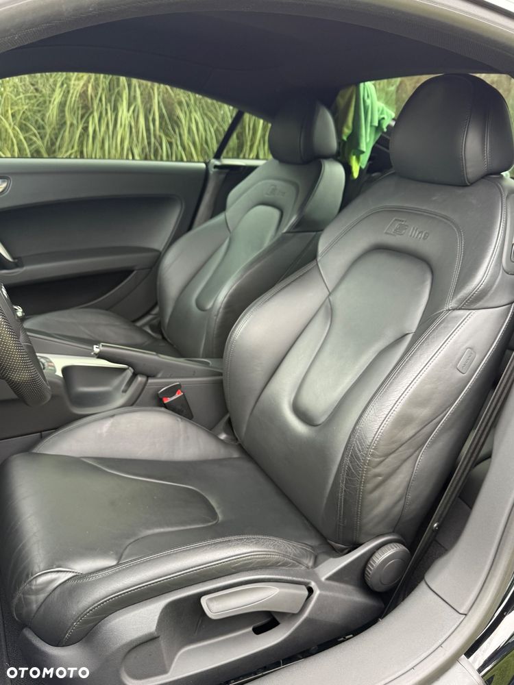 Audi TT Coupé 1.8 TFSI - 15