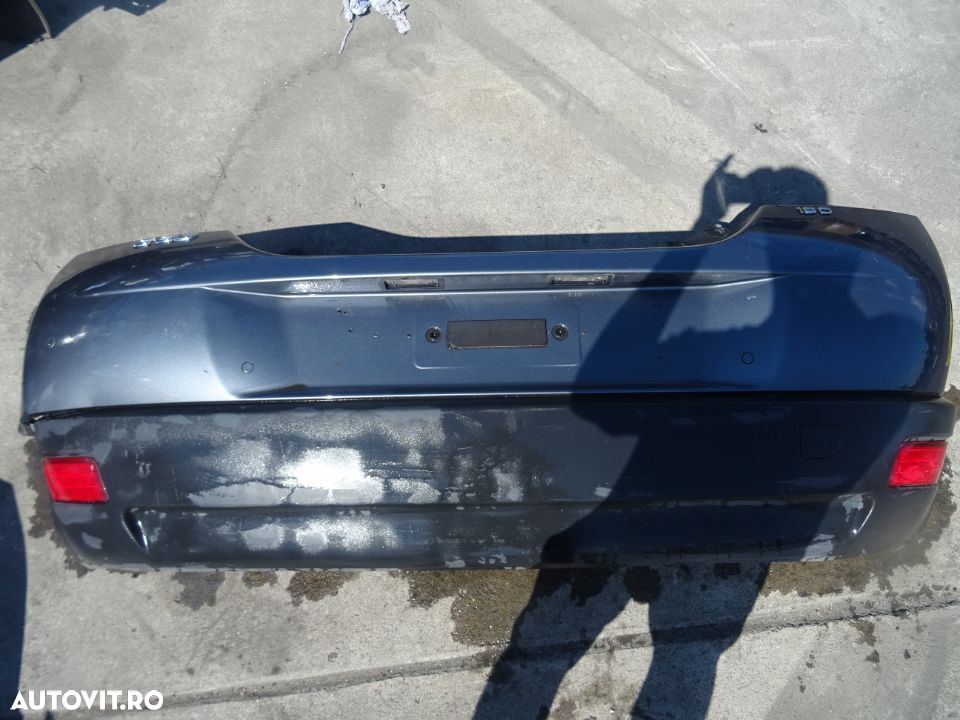 Bara spate Volvo C30 din 2007 - 1