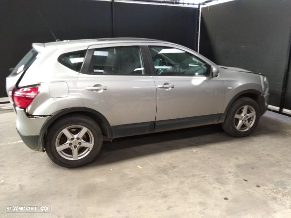 Para Peças Nissan Qashqai / Qashqai +2 I (J10, Nj10, Jj10e) - 3