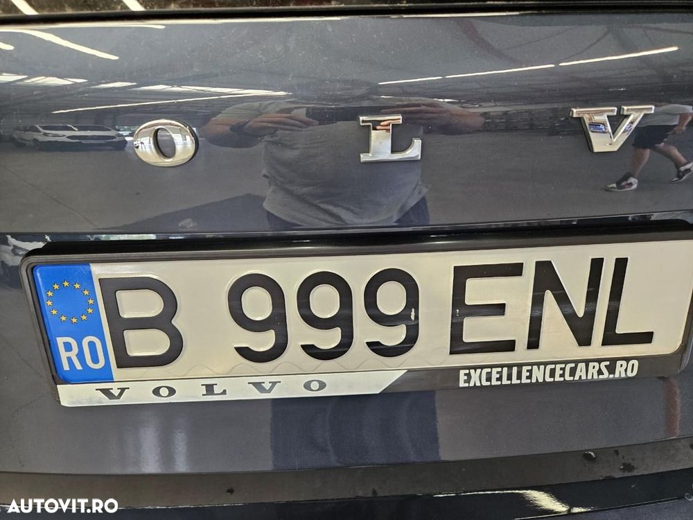 Volvo XC 90 - 16