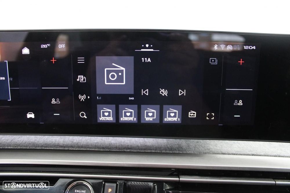 Peugeot E-3008 73 kWh Allure - 28