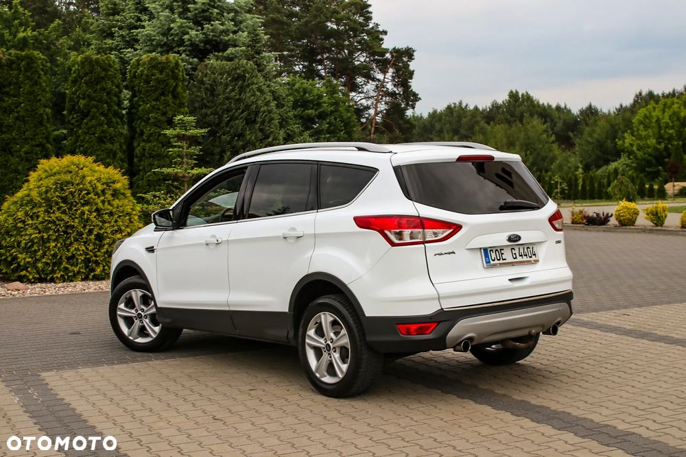 Ford Kuga 1.5 EcoBoost FWD Titanium ASS GPF - 15