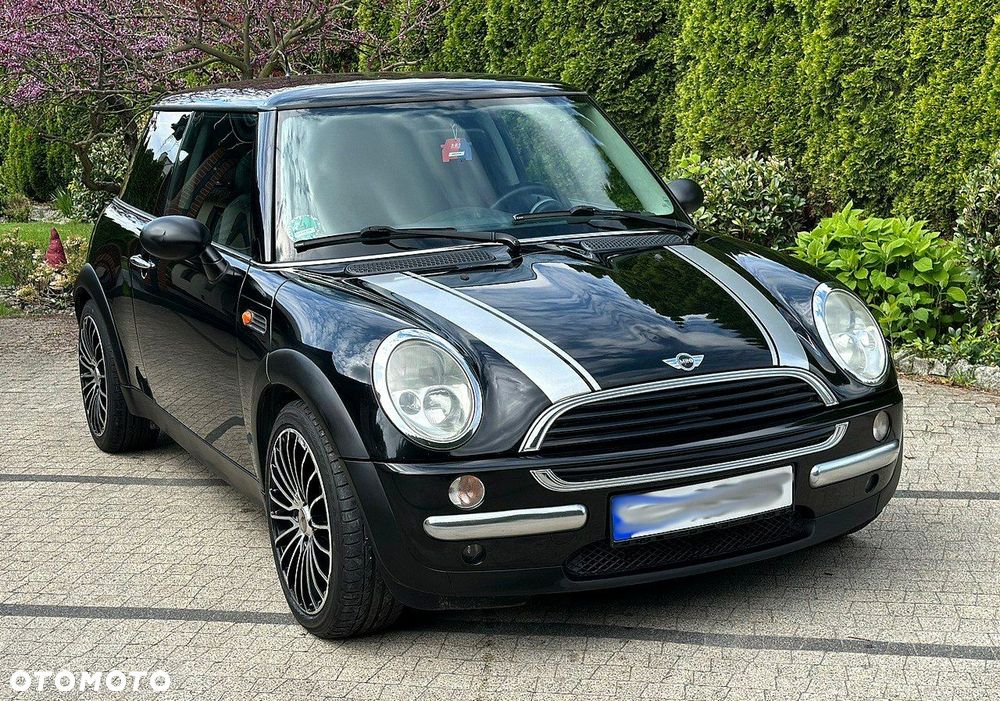 MINI ONE - 11