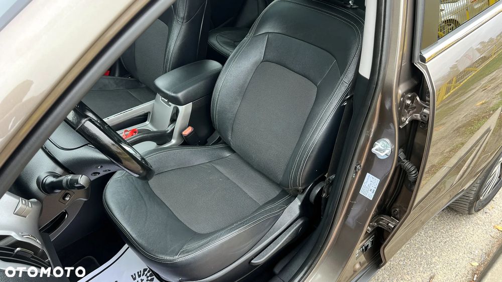 Kia Sportage 2.0 GDI XL 2WD - 26