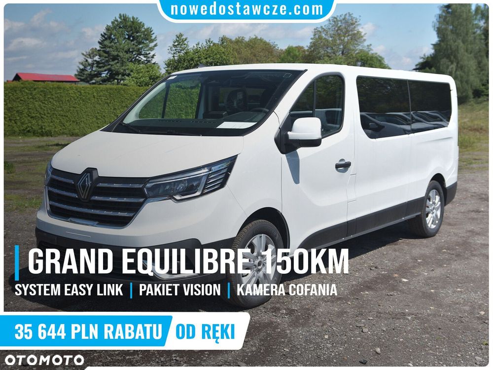 Renault Trafic - 2