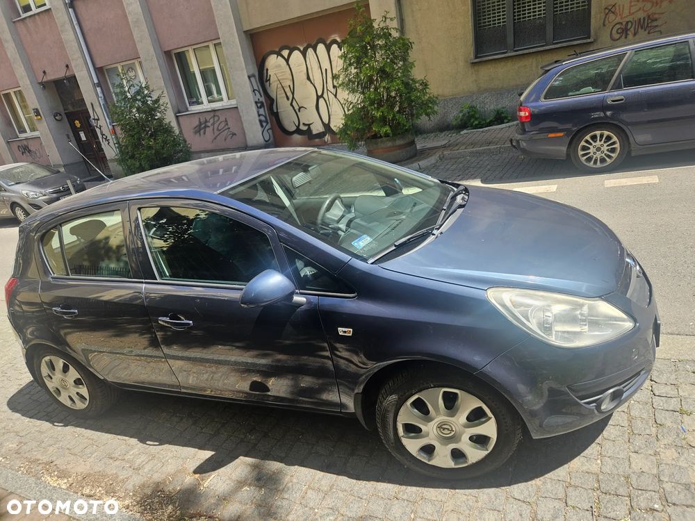 Opel Corsa 1.4 16V Enjoy - 15