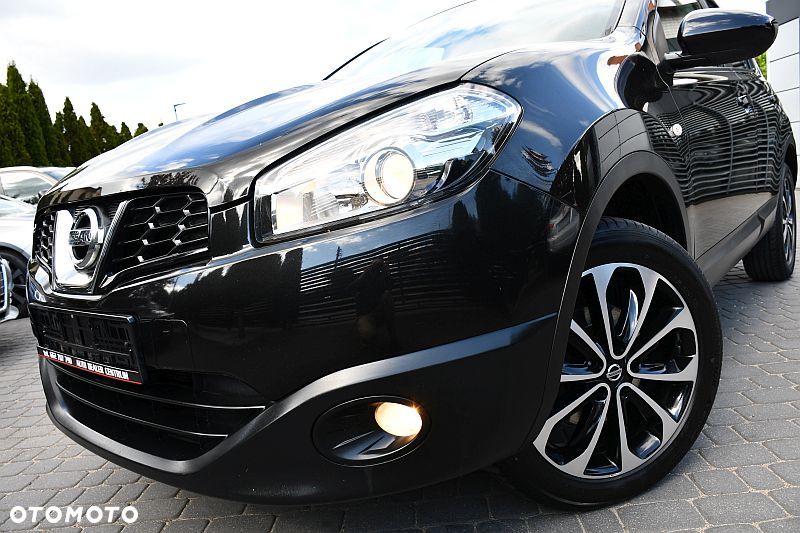 Nissan Qashqai 1.6 I-Way - 33