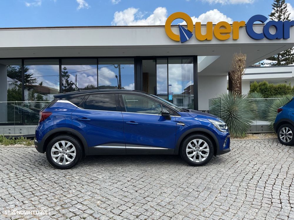 Renault Captur 1.0 TCe Exclusive - 7