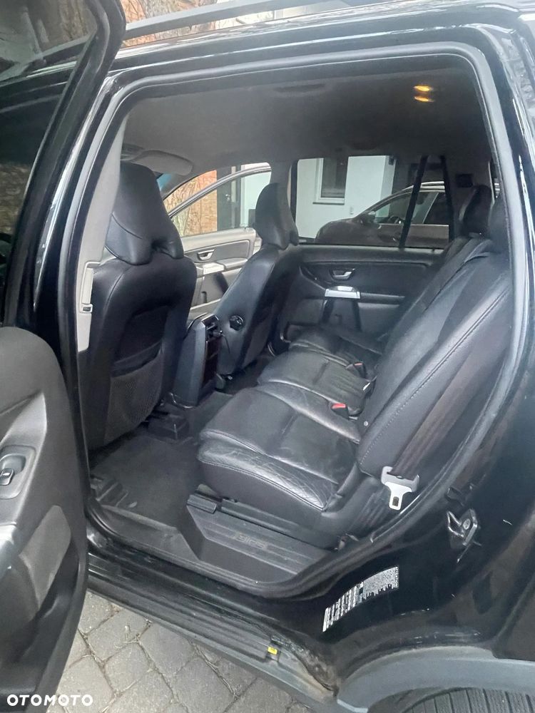 Volvo XC 90 2.4 D5 Summum - 9