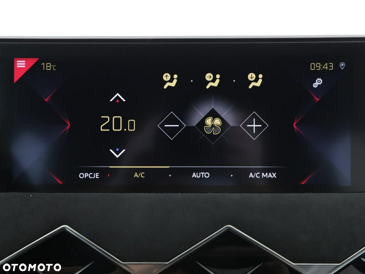 DS Automobiles DS 3 Crossback 1.2 PureTech Performance Line - 27