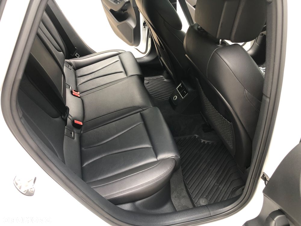 Audi A3 Sportback 2.0 TFSI quattro S tronic S line Sportpaket - 19