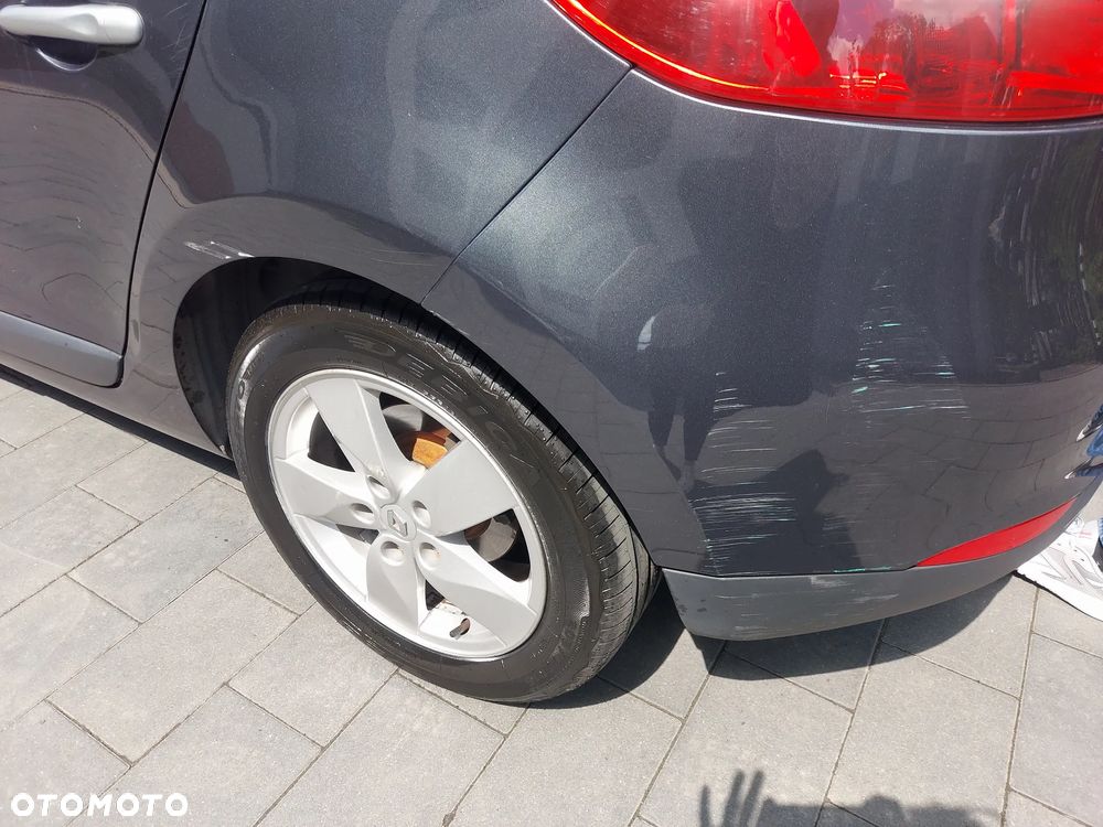 Renault Megane 1.4 16V TCE Dynamique - 14