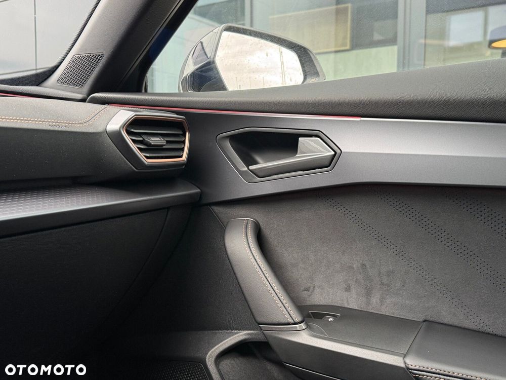 Cupra Formentor 2.0 TSI 4Drive DSG - 34