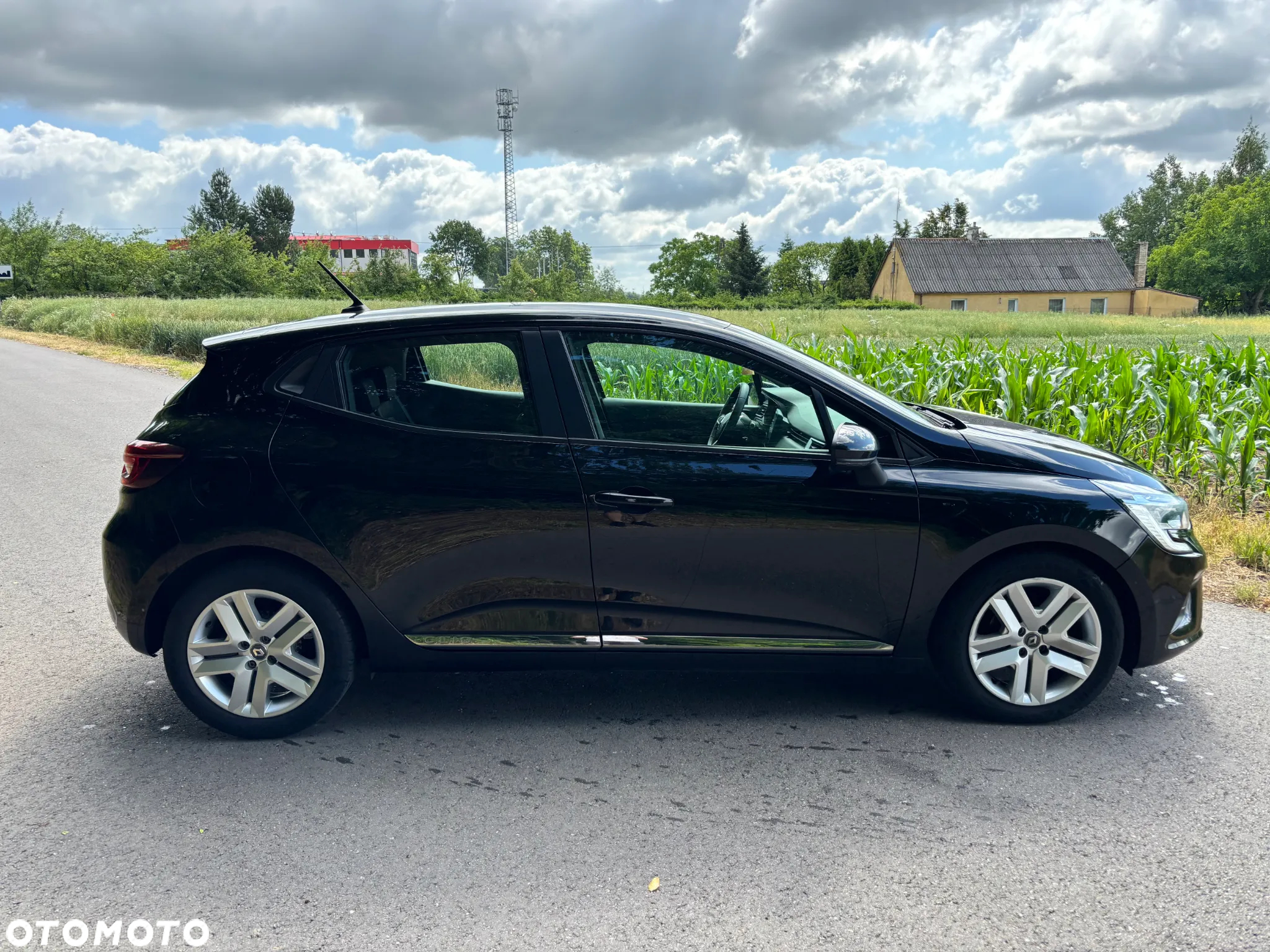 Renault Clio 1.0 TCe Zen - 8