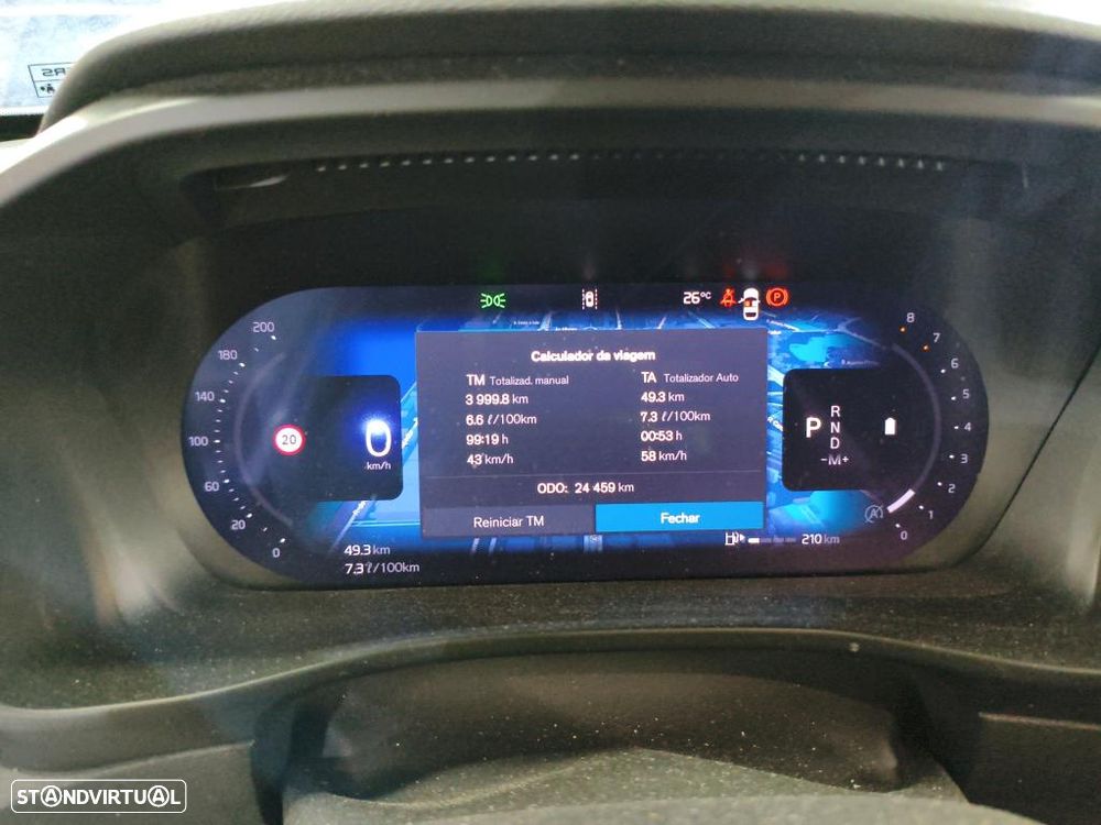 Volvo XC 40 2.0 B3 Essential - 7