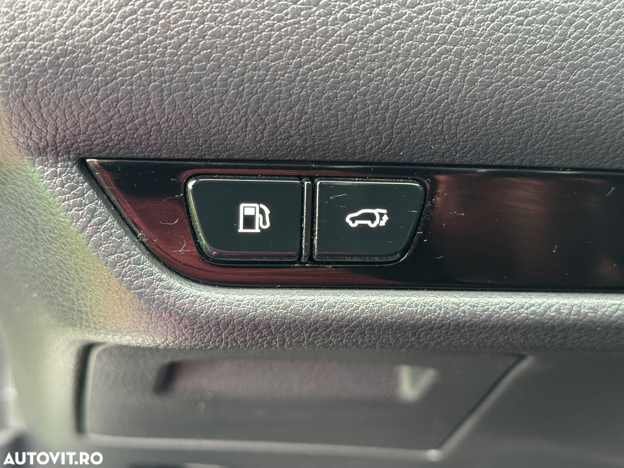 Lexus Seria NX 450h+ AWD CVT PHEV Executive - 20