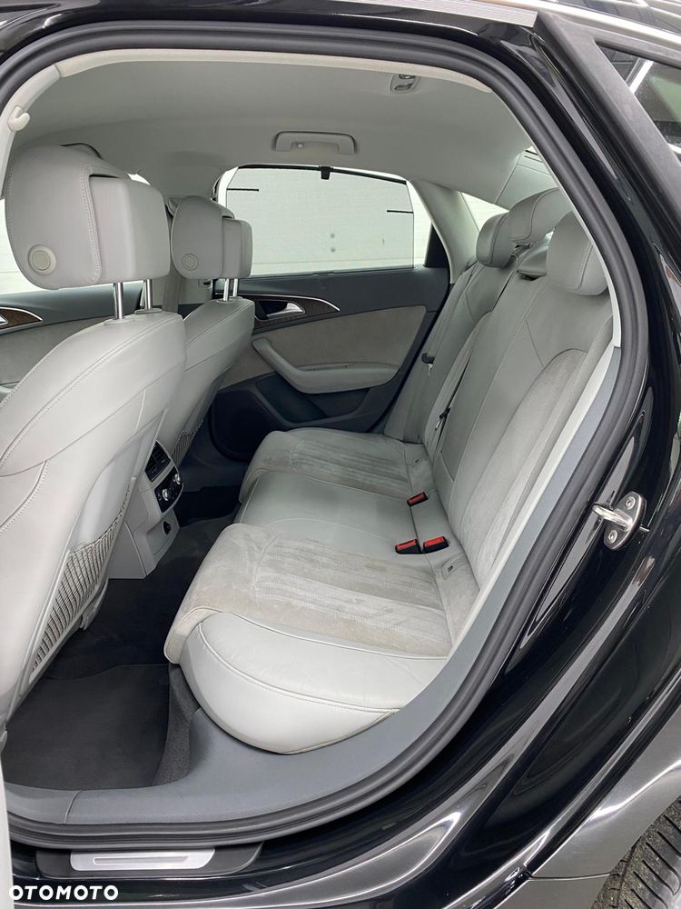 Audi A6 Limousine - 13