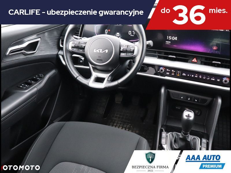 Kia Sportage - 8