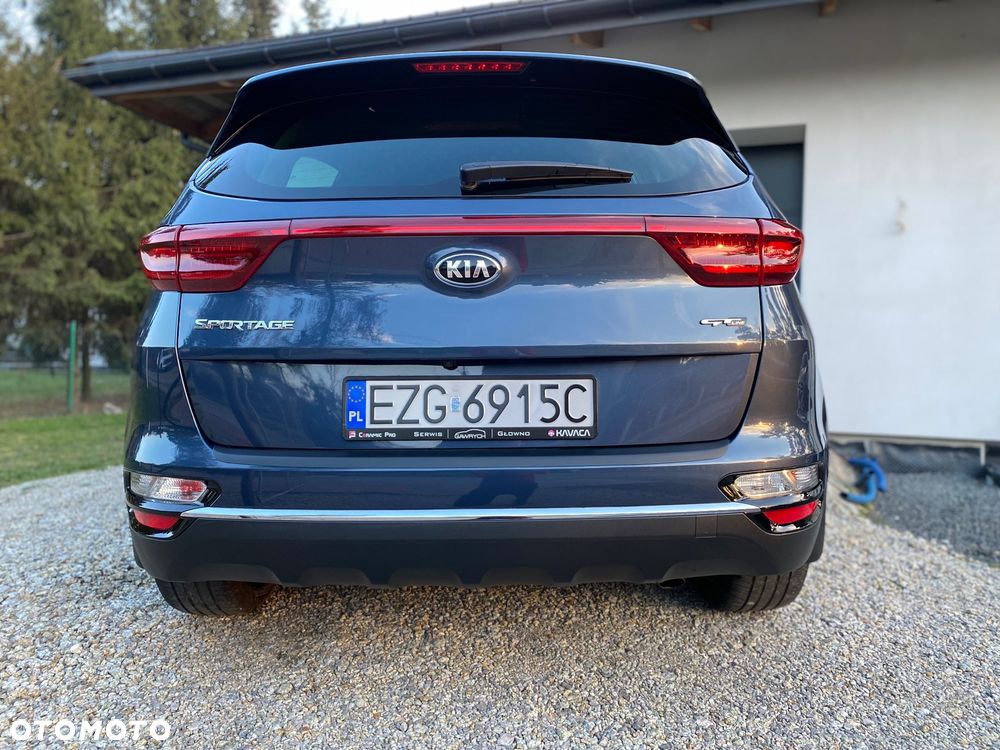 Kia Sportage 1.6 GDI L 2WD - 29